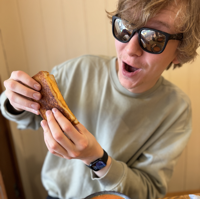 Ryan - Oprichter SiteSnack