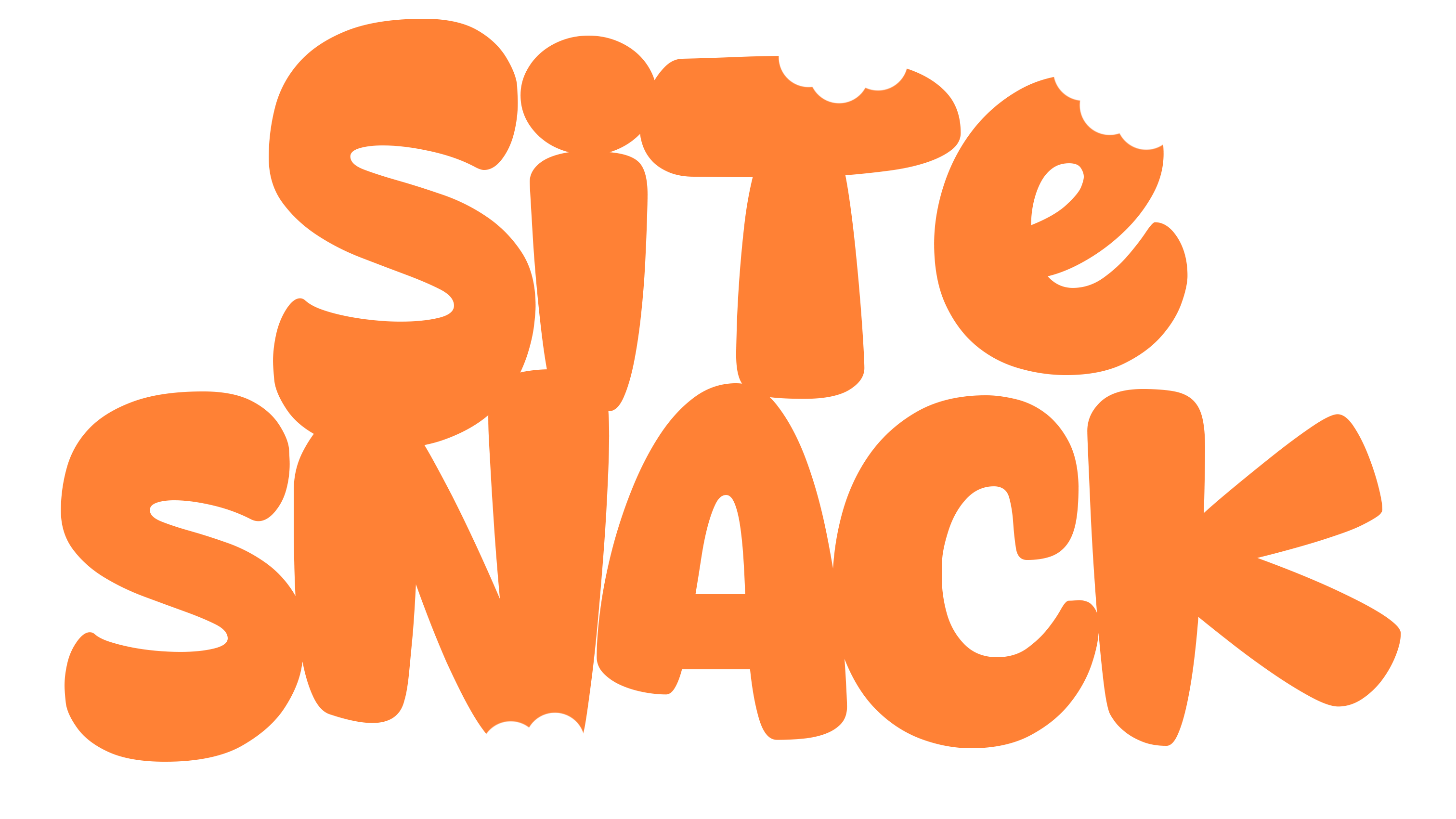 SiteSnack logo